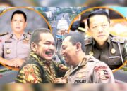 Kasus Korupsi Seret Polri dan Kejagung, Publik Ramai Bahas Dua Peristiwa Ini