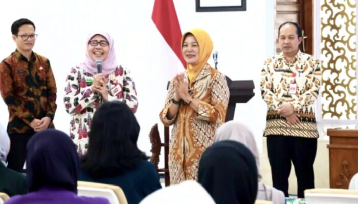 2.670 Mahasiswa Terima Beasiswa Bojonegoro, Pemkab Pastikan Tepat Sasaran