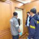 Ahli Kunci Ungkap Sistem Pengamanan Brankas Emas Senilai Ratusan Miliar Diduga Rumah Milik Jampidsus Febrie Adriansyah