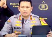 Polisi Buka Paksa Ruko Cipete Jakarta Selatan, Sejumlah Barang Bukti Diamankan