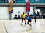 Kecamatan Kota Dipastikan Juara Umum Porkab II Bojonegoro 2026