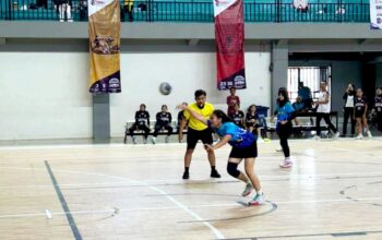Kecamatan Kota Dipastikan Juara Umum Porkab II Bojonegoro 2026