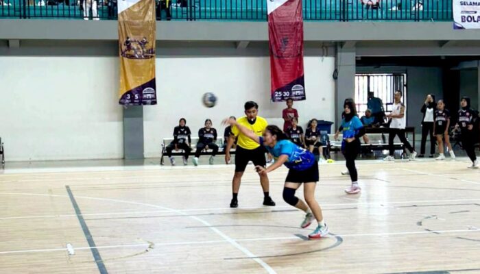 Kecamatan Kota Dipastikan Juara Umum Porkab II Bojonegoro 2026