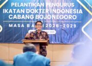 Bupati Setyo Wahono Punya Mimpi Besar untuk Rumah Sakit Bojonegoro, Apa Rencananya