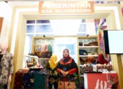 Bojonegoro Bawa Misi Besar di HUT Dekranas 2026 Makassar, Produk Lokal Siap Mendunia