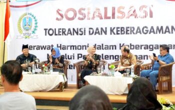 Bojonegoro Pacu Pemerataan Pembangunan, Wabup Paparkan Sejumlah Program Strategis
