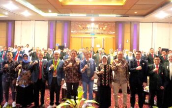IDI Bojonegoro Punya Nahkoda Baru, Pelayanan Kesehatan Jadi Perhatian