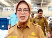 Usai OTT, Bupati Sukoharjo Resmi Jadi Tersangka Bersama Dua Pejabat Pemkab