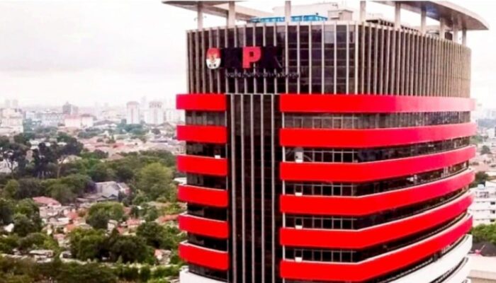 KPK Jelaskan Alasan Belum Mengambil Alih Kasus Dugaan Korupsi Eks Jampidsus Febrie Adriansyah