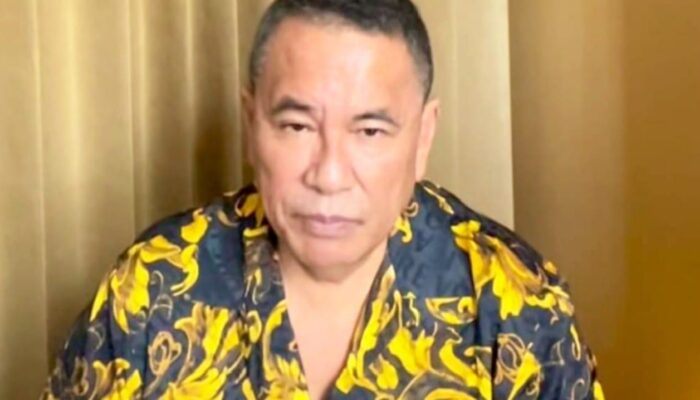 Hotman Paris Komentari Penggeledahan Kasus Eks Jampidsus Febrie Adriansyah, Ini Katanya