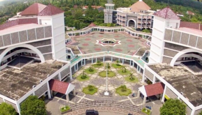 Oknum Dosen Farmasi UMY Diduga Lecehkan Mahasiswi, Ini Langkah Kampus