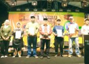 Sertifikat Halal Gratis Jadi Senjata Baru UMKM Malang, Ini Kata Bupati Sanusi