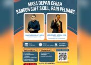 Disperinaker Bojonegoro Asah Soft Skill Lulusan SMA SMK, Peserta Dapat E-Sertifikat