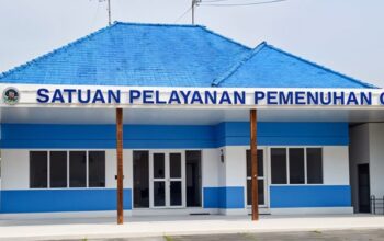 Misteri Wafatnya Kepala SPPG Bandung, Tinggalkan Pesan Menyentuh untuk Keluarga