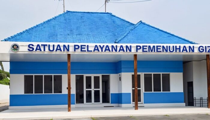 Misteri Wafatnya Kepala SPPG Bandung, Tinggalkan Pesan Menyentuh untuk Keluarga