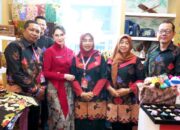 Dari Makassar untuk Indonesia, Produk Kerajinan Bojonegoro Makin Dikenal