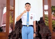 Profil Reihan, Siswa SMAN 2 Taruna Bojonegoro yang Tembus Paskibraka Nasional