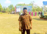 Anggota DPRD Bojonegoro Sebut TMMD 129 Efektif Bangun Desa dan Tingkatkan Kesejahteraan