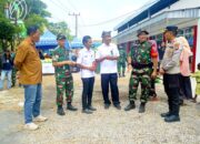 TMMD 129 Bojonegoro Dorong Kemajuan Desa Kesongo, Camat Kedungadem Ungkap Dampak Nyatanya
