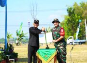 Rp5,2 Miliar Digelontorkan, TMMD 129 Bojonegoro Siap Ubah Wajah Desa Kesongo