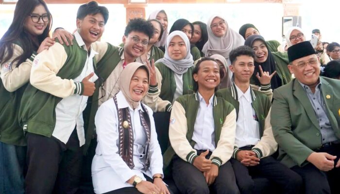 KKN SDGs 2026 Resmi Dimulai, Ribuan Mahasiswa UPN Siap Beri Dampak Nyata di Bojonegoro