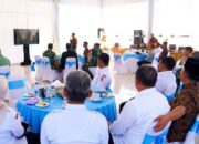 TMMD 129 Resmi Bergerak, Ini Daftar Sasaran Pembangunan di Kesongo