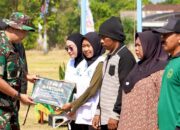 Harapan Warga Kesongo Menguat, TMMD 129 Bojonegoro Mulai Bergerak