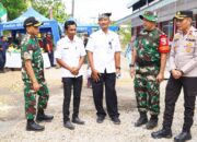 TMMD 129 Bojonegoro Resmi Dimulai, Kades Kesongo Sebut Dampaknya Sangat Besar