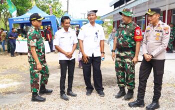 TMMD 129 Bojonegoro Resmi Dimulai, Kades Kesongo Sebut Dampaknya Sangat Besar
