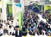Anak Muda Bojonegoro Ini Curi Perhatian Nasional dengan Gerakan Antikorupsi