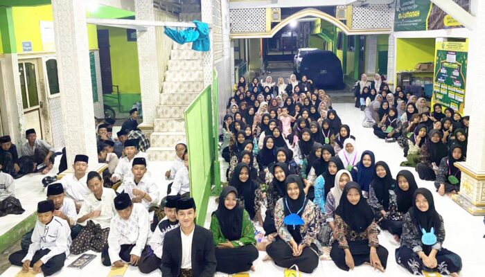 Anak Muda Bojonegoro Ini Curi Perhatian Nasional dengan Gerakan Antikorupsi
