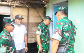 Program Rutilahu Lamongan Diawasi Langsung Tim Sterdam V Brawijaya