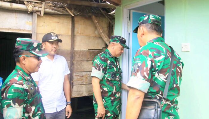 Program Rutilahu Lamongan Diawasi Langsung Tim Sterdam V Brawijaya