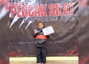 Prestasi Membanggakan, Siswi MI Gaya Baru Kedungadem Bojonegoro Naik Podium Unigoro 2026