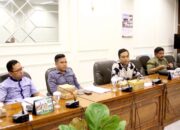 DPRD Bojonegoro Perkuat Regulasi Pariwisata, Investasi dan Lapangan Kerja Jadi Target