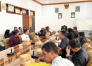 Tak Ada Lagi Jualan di Area Pasar Kota, Pemkab Bojonegoro Siapkan TPS di Pasar Wisata