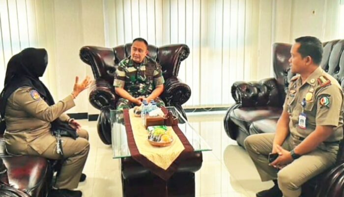 Dialog Jadi Kunci, PKL Bojonegoro Kembali Dapat Tempat Berjualan