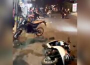 Empat Lokasi 10 Korban, Dugaan Pengeroyokan di Tuban Diselidiki Polis