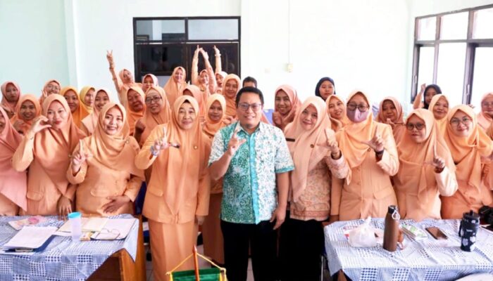 Anak Kecanduan Gadget, Ini Pesan Penting Dinkominfo Bojonegoro untuk Orang Tua