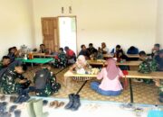 Efek Domino TMMD 129 Bojonegoro, UMKM Lokal Raup Rezeki Berlipat