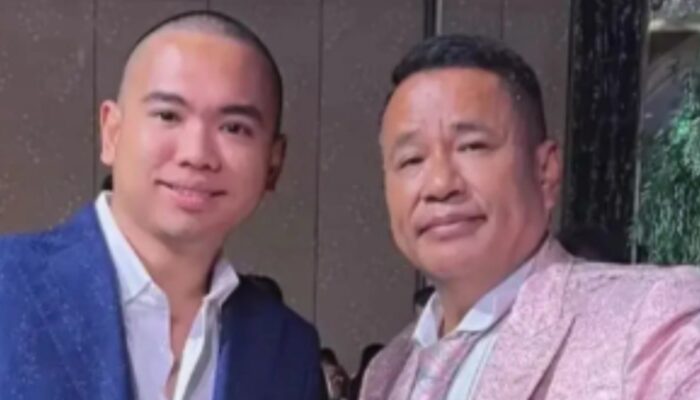 Kasus Eks Jampidsus Febrie Hotman Paris Mengaku Tak Kejar Honor, Putranya Justru Beri Sindiran Menohok
