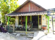 TMMD 129 Bojonegoro Hadirkan Harapan Baru, Rumah Pak Kasiman Kini Direhab
