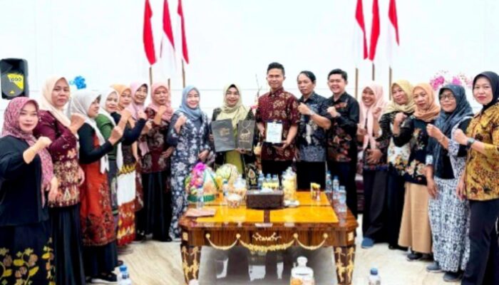 Batik Bojonegoro Makin Bersinar, Dekranasda Siapkan Langkah Baru