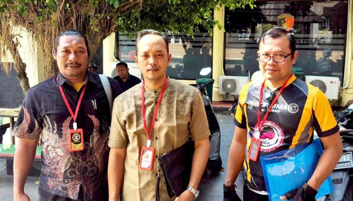 Ribuan Massa SH Terate Dijadwalkan Turun ke Jalan, Kawal Kasus Pengeroyokan di Tuban