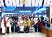 Naikkan Penjualan, Dinpora Bojonegoro Bekali UMKM Muda Skill Konten Digital