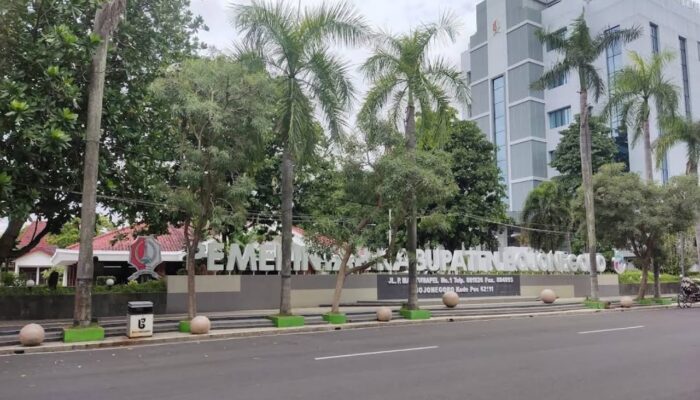 Transfer Pusat Menyusut, Bojonegoro Perkuat Kemandirian Fiskal di APBD 2027
