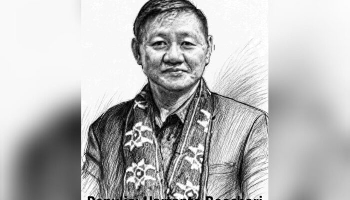 Ketum PJI Soroti Sikap Hotman Paris, Martabat Jurnalis Harus Dijaga
