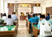 Kolaborasi Besar Dinsos dan LAZ di Bojonegoro, Bantuan Sosial Makin Tepat Sasaran