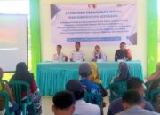 TMMD 129 Bojonegoro Hadirkan Layanan NIB di Kesongo, UMKM Kini Punya Peluang Lebih Besar