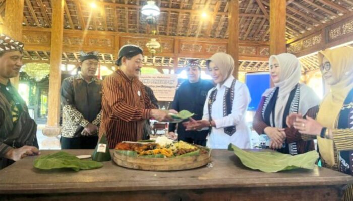Bahasa Jawa Terancam, Wabup Bojonegoro Ambil Langkah Ini